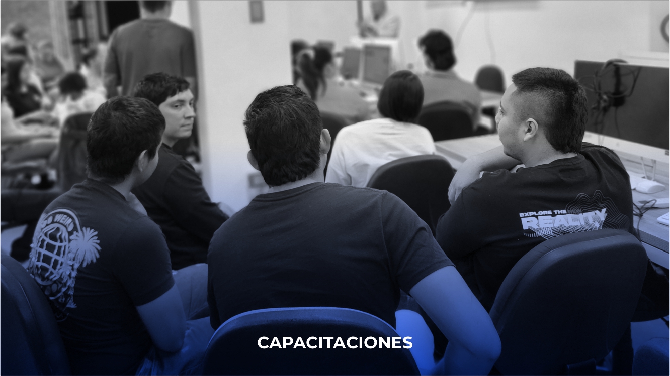 Capacitaciones