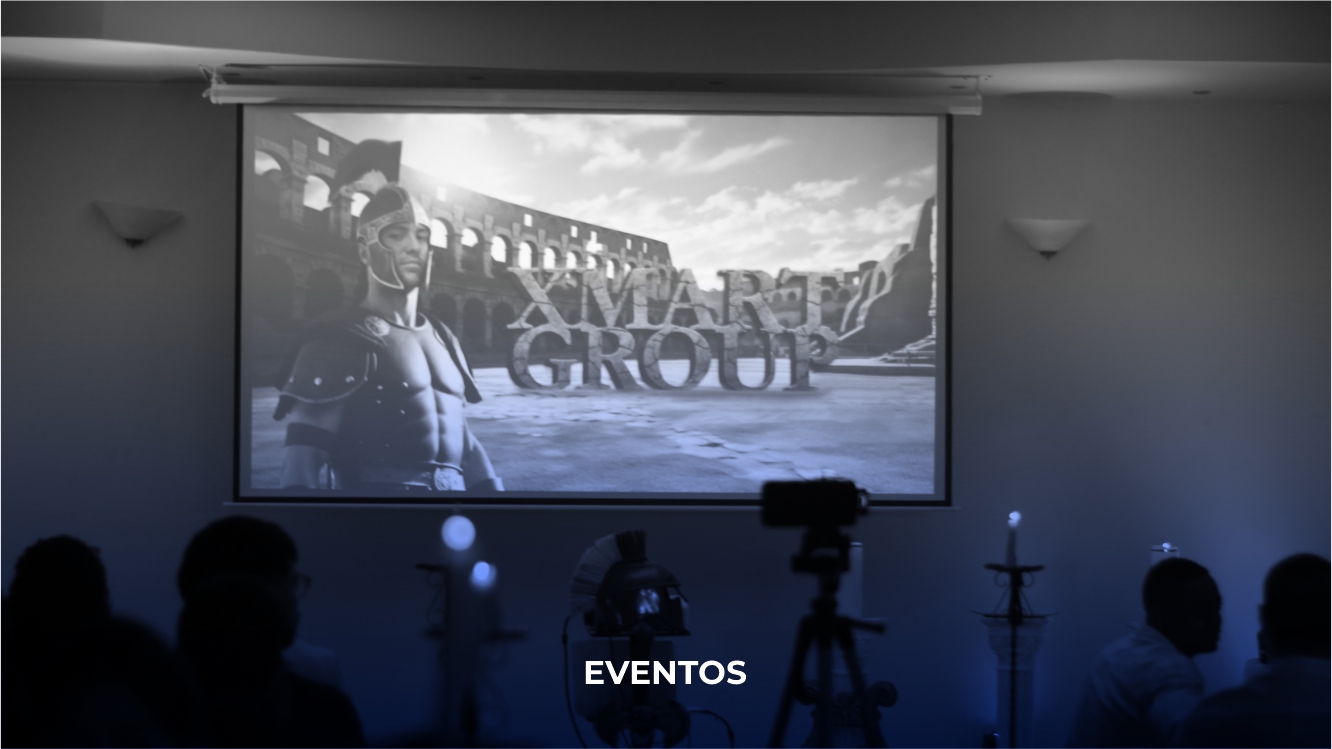 Eventos